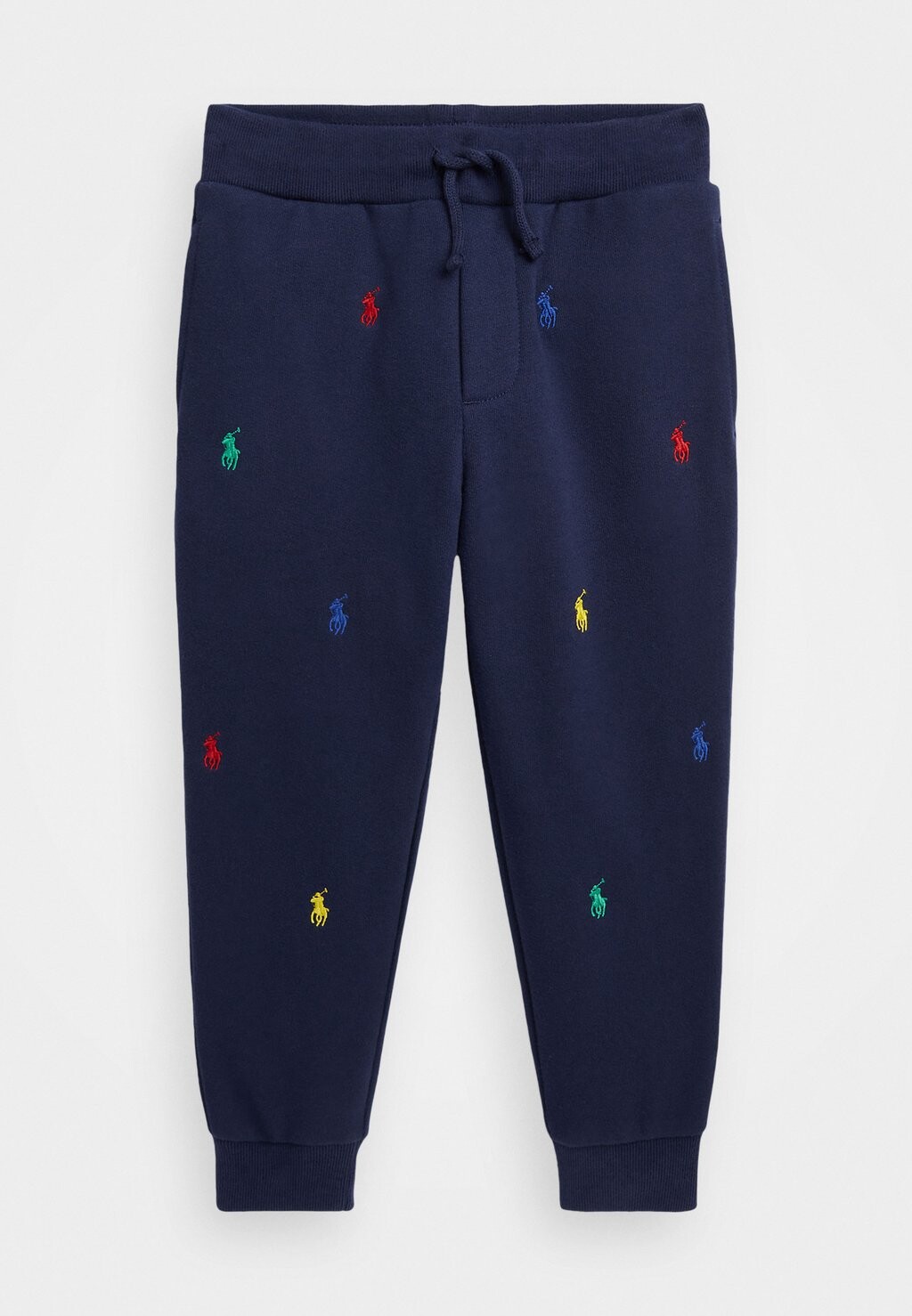 

Спортивные штаны PANTS ATHLETIC Polo Ralph Lauren, цвет refined navy core