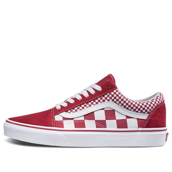 

Кроссовки old skool 'chili pepper' Vans, красный