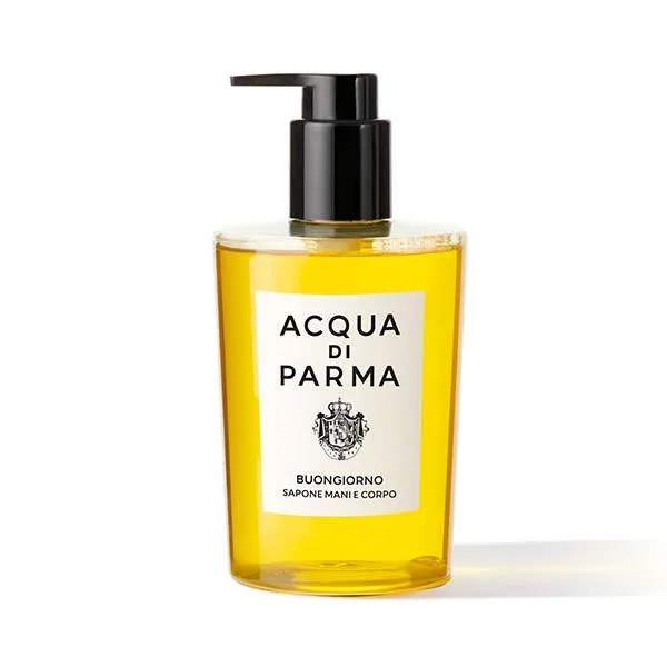 Жидкое мыло для рук и тела ACQUA DI PARMA Buongiorno 300 мл