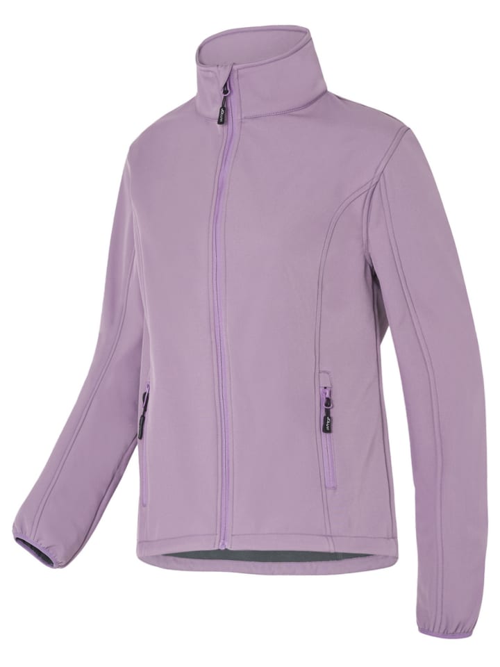 

Куртка софтшелл Joluvi