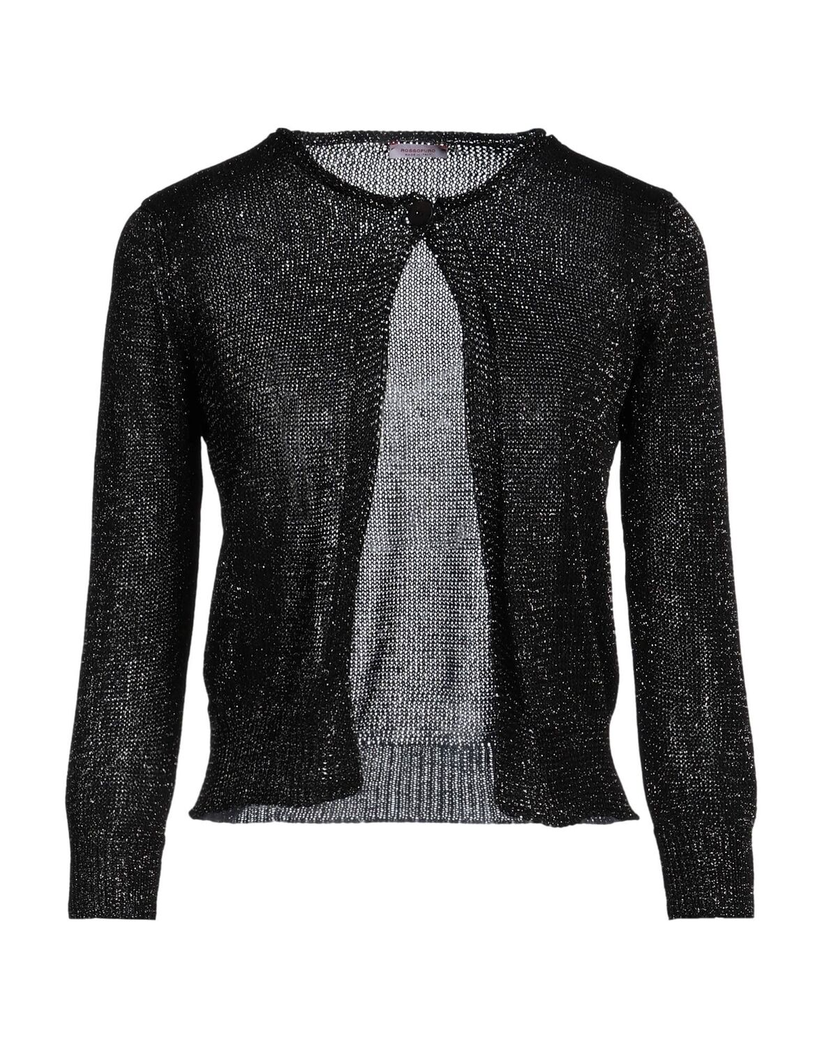 

Кардиган Rossopuro, черный