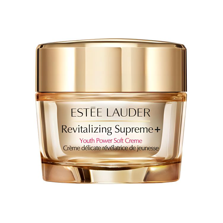 Антивозрастной крем для лица Estée Lauder Revitalizing Supreme+ Youth Power Soft Crème, 75 мл — фото 2
