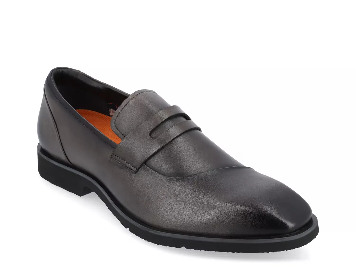 

Zenith Лоферы Thomas & Vine, Charcoal