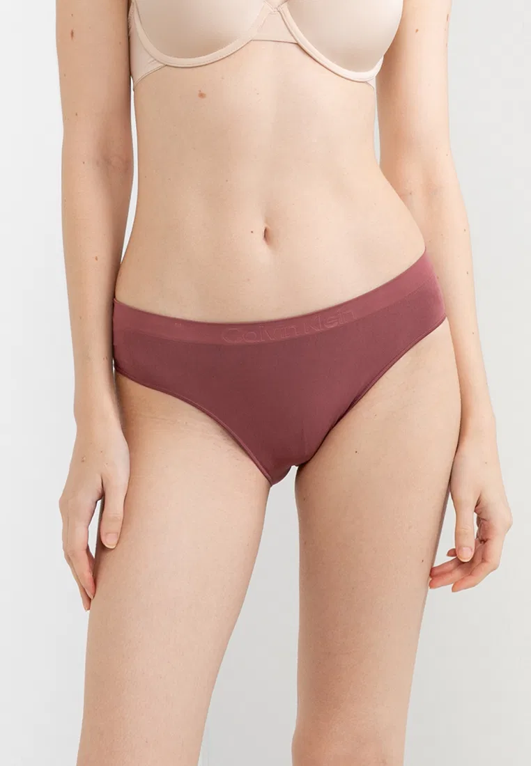 Бикини, Calvin Klein