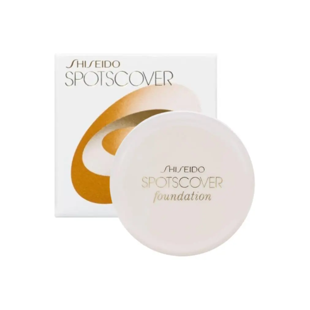 

Консилер Women's SHISEIDO, h100 20g