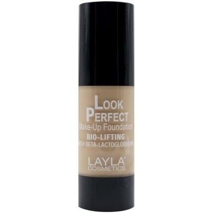 

Layla Cosmetics Milano Perfect Тональный крем