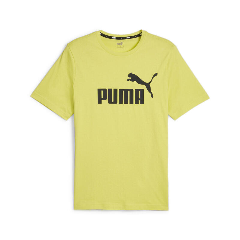 

Спортивная футболка Puma, цвет säuregelb/grün