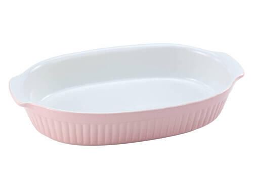 

Керамический гранит dish Creatable, розовый