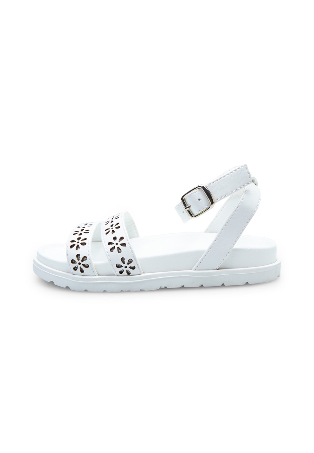 

Сандалии Bata, белый