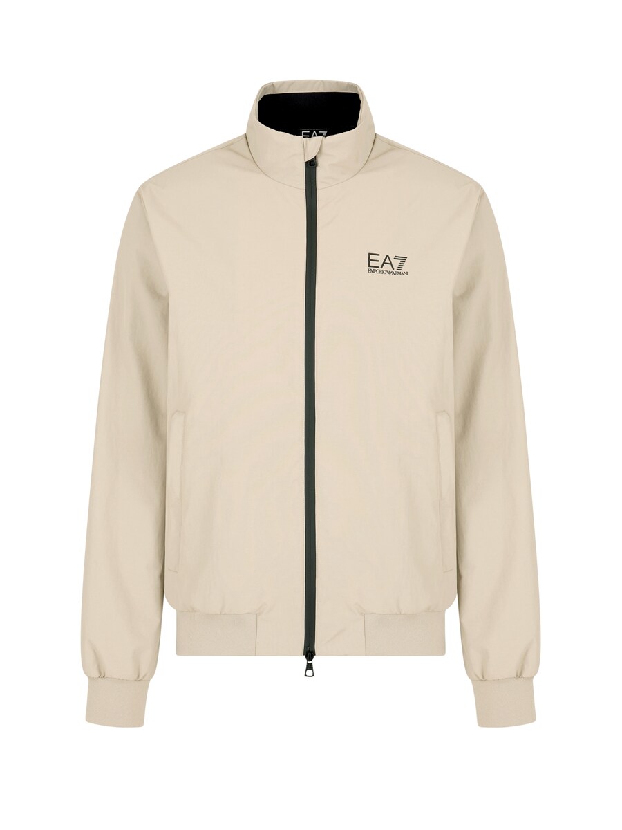 

Куртка межсезонная EA7 Emporio Armani Core Identity, бежевый