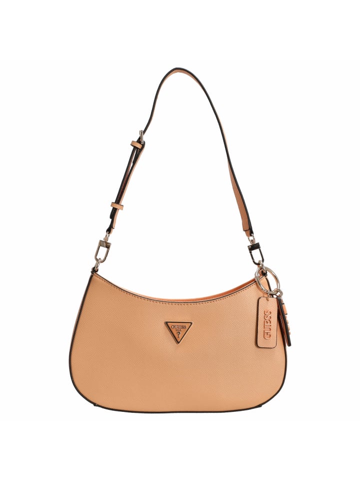 

Наплечная сумка Guess, оранжевый