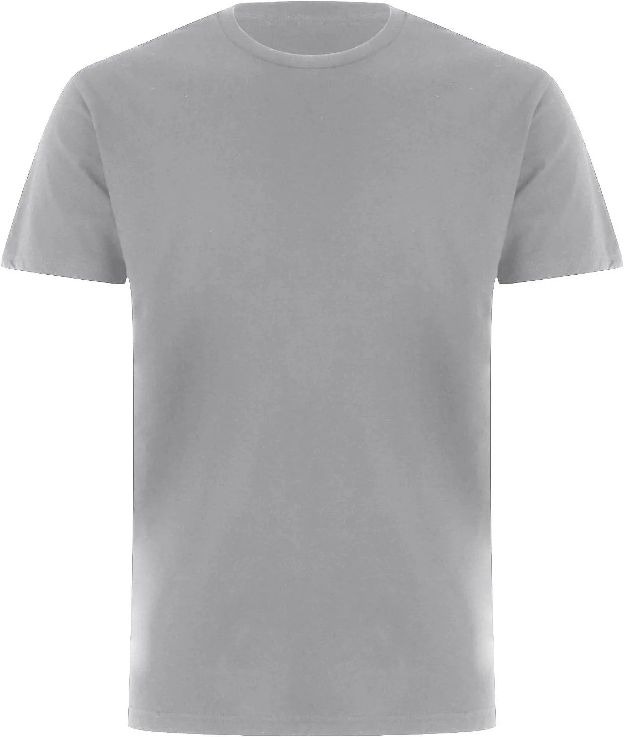 

Футболка мужская Cotton Short Sleeve Crewneck Casual Loose Fit