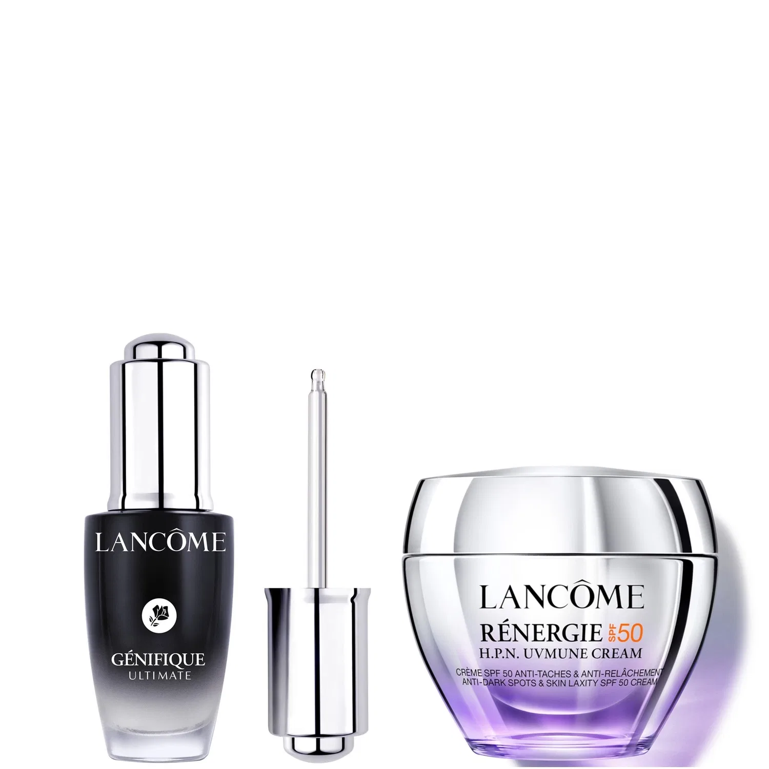 Превосходный набор кожи Lancôme