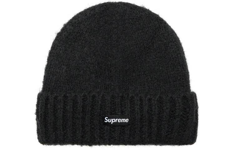 

Supreme Высшая шапка-унисекс, Черный