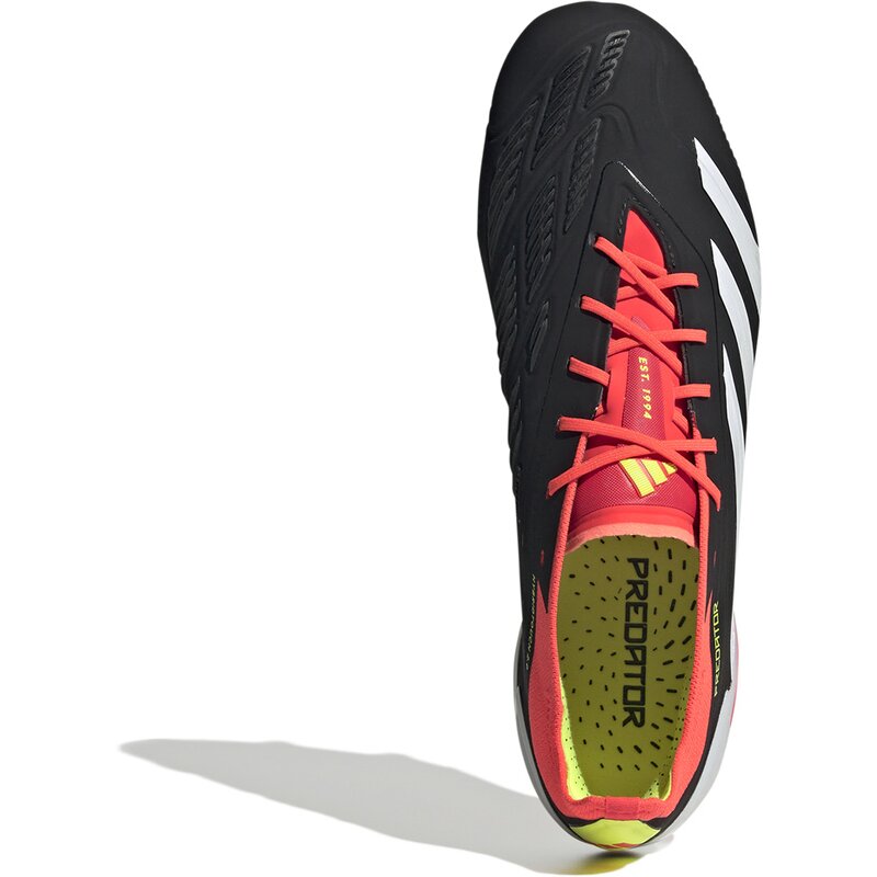 Fussball-Rasenschuhe хищник элита л фг Adidas, мультиколор — фото 2