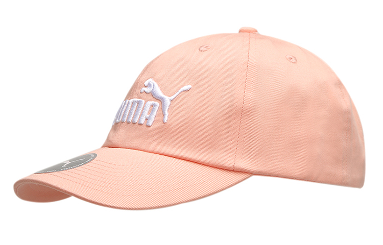 

Бейсболка унисекс абрикосово-красная PUMA