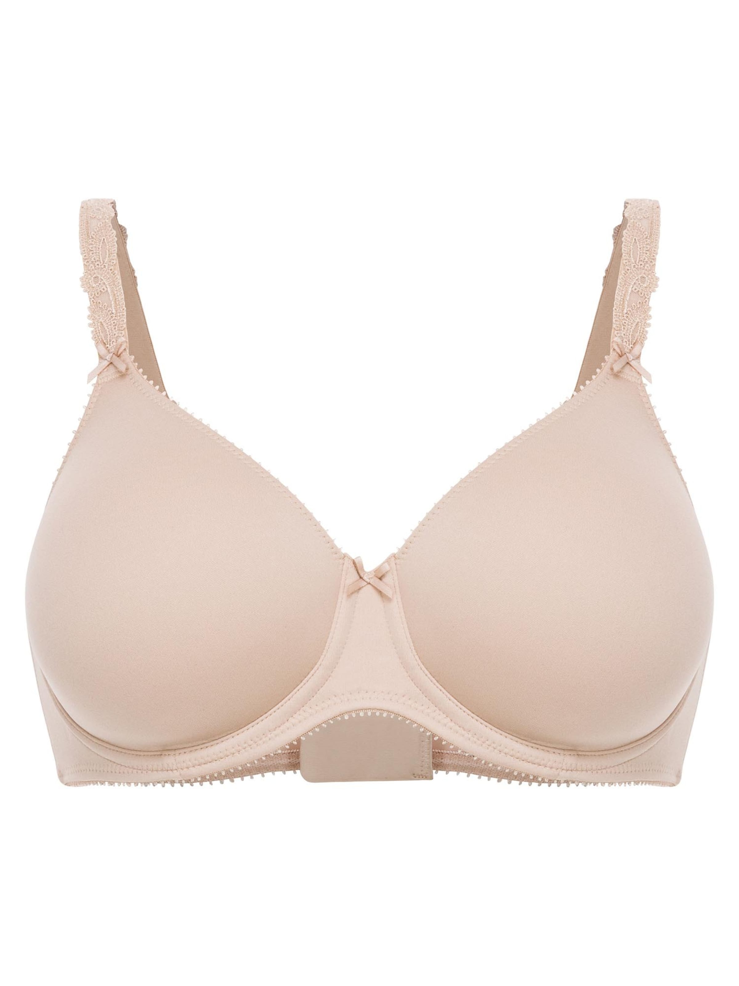 

FELINA Бюстгальтер-майка 'Choice' в коричневом цвете