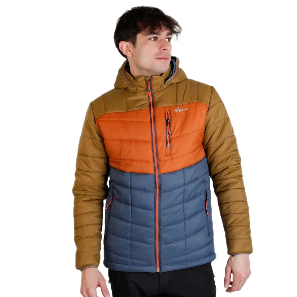 

Куртка Newwood Gora, оранжевый