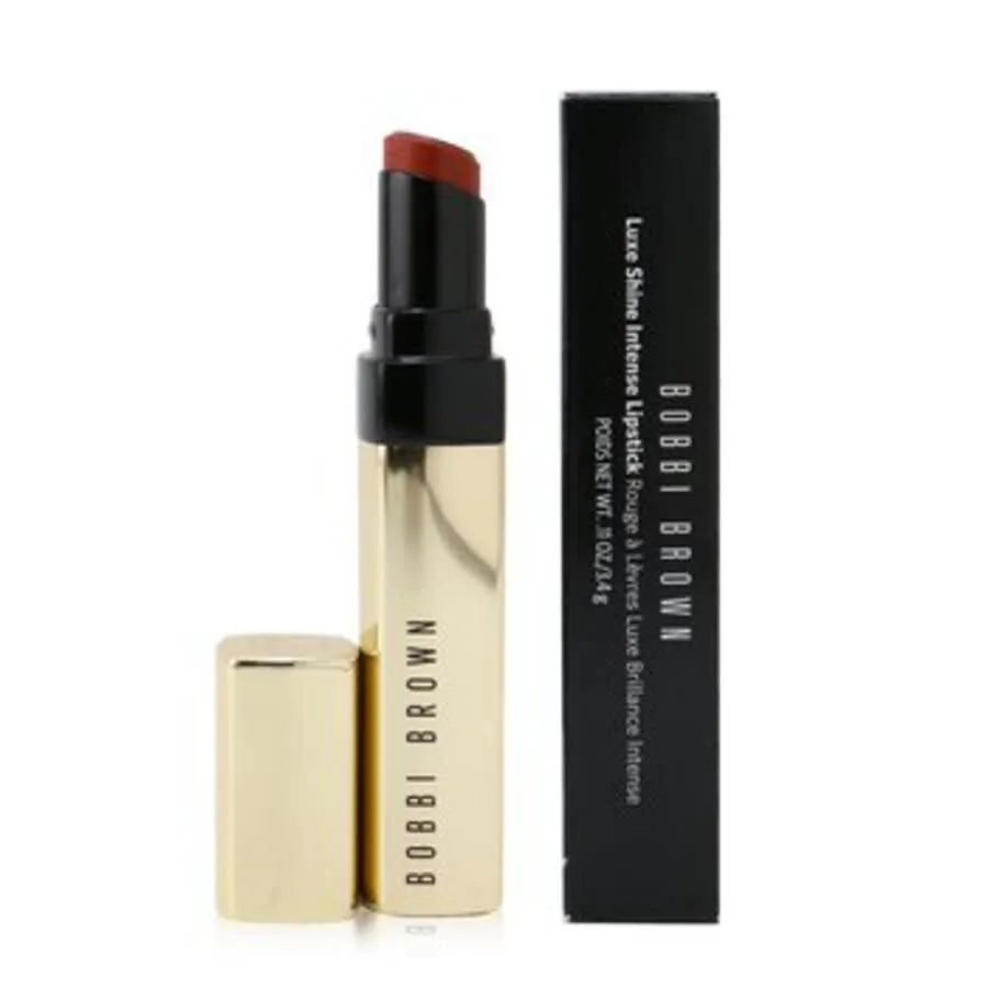 Bobbi Brown - Помада для губ Luxe Shine Intense - # Supernova 3,4 г/0,11 унции — фото 2