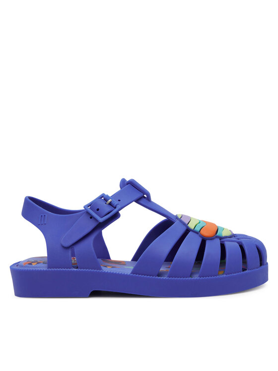 

Сандалии Mini Melissa Possession + Play Doh Inf M 35988 Melissa, синий