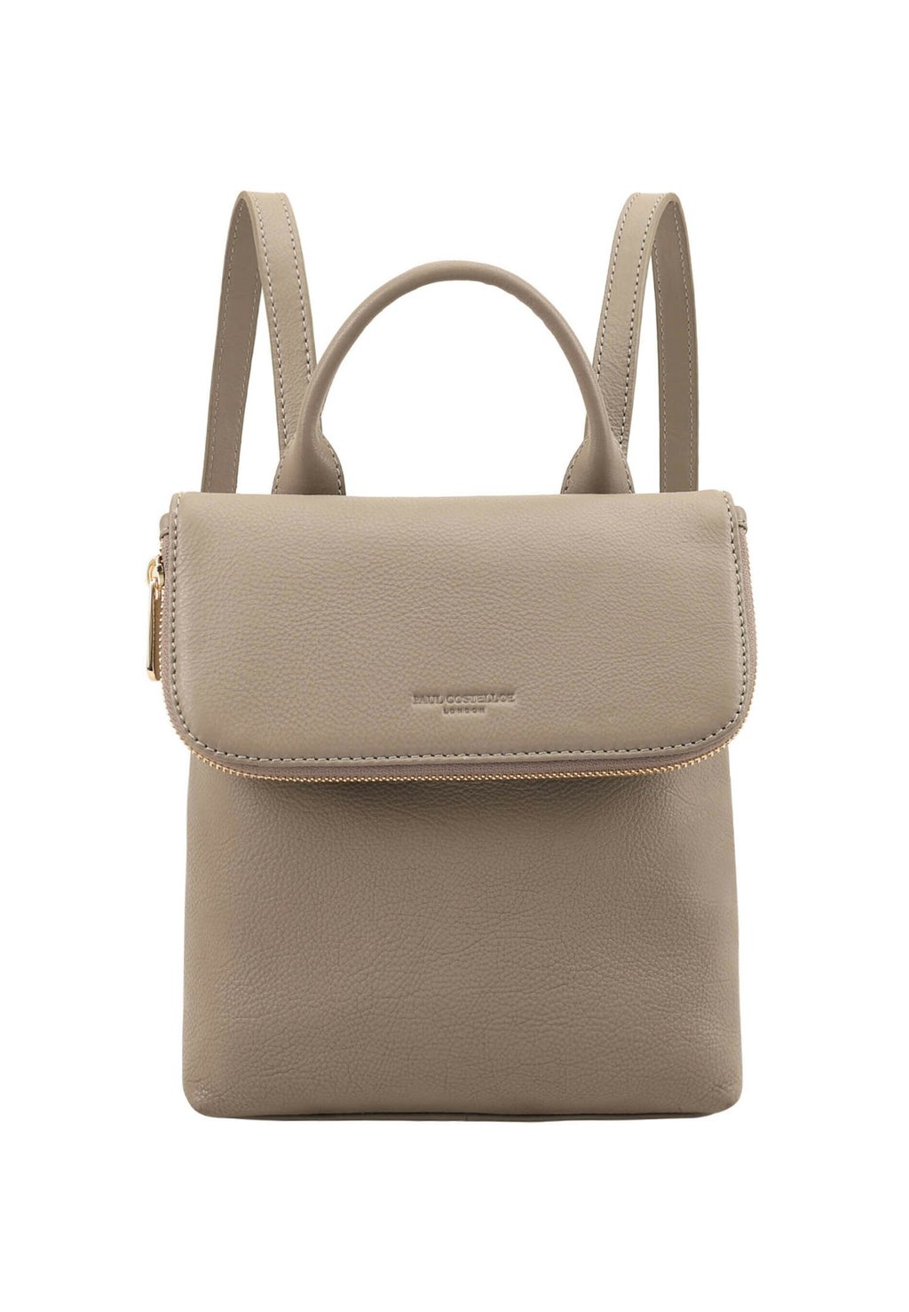 

Рюкзак NANAY Paul Costelloe, серо-коричневый