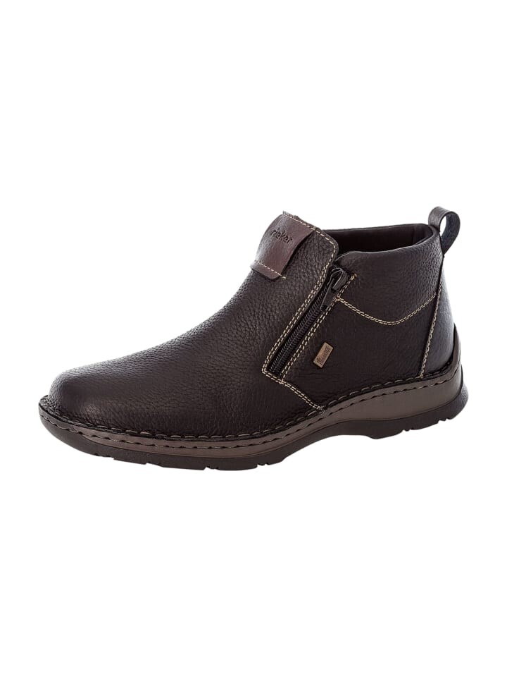 

Сапоги rieker Komfort Stiefel, черный