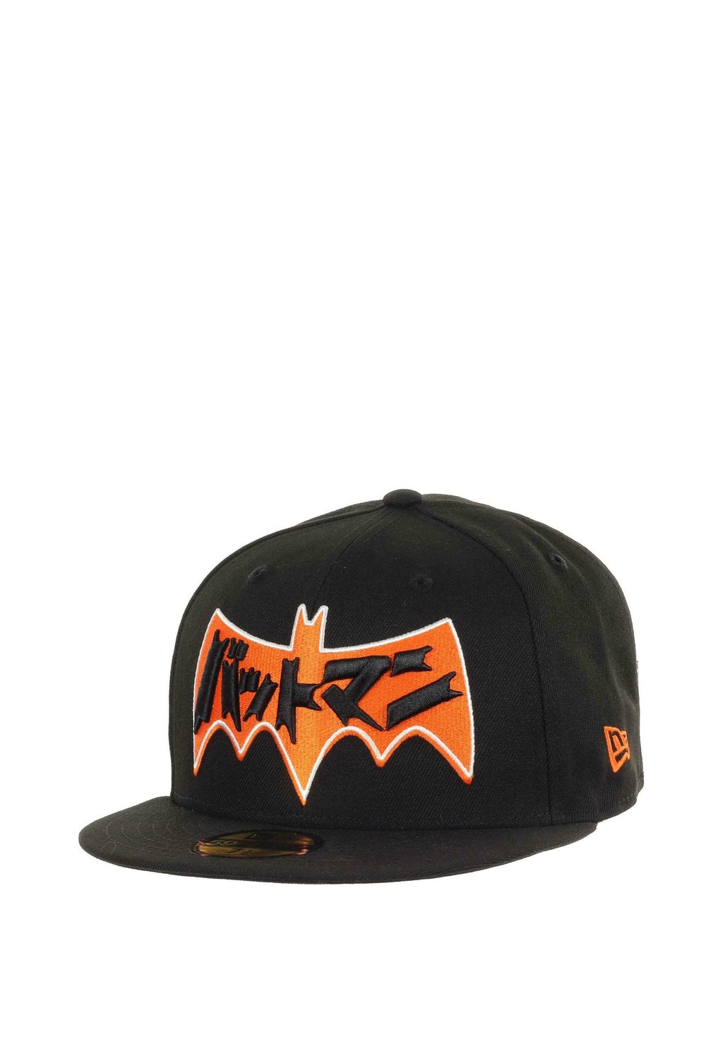 

Бейсболка BATMAN DC MANGA FIFTY BASE New Era, черный
