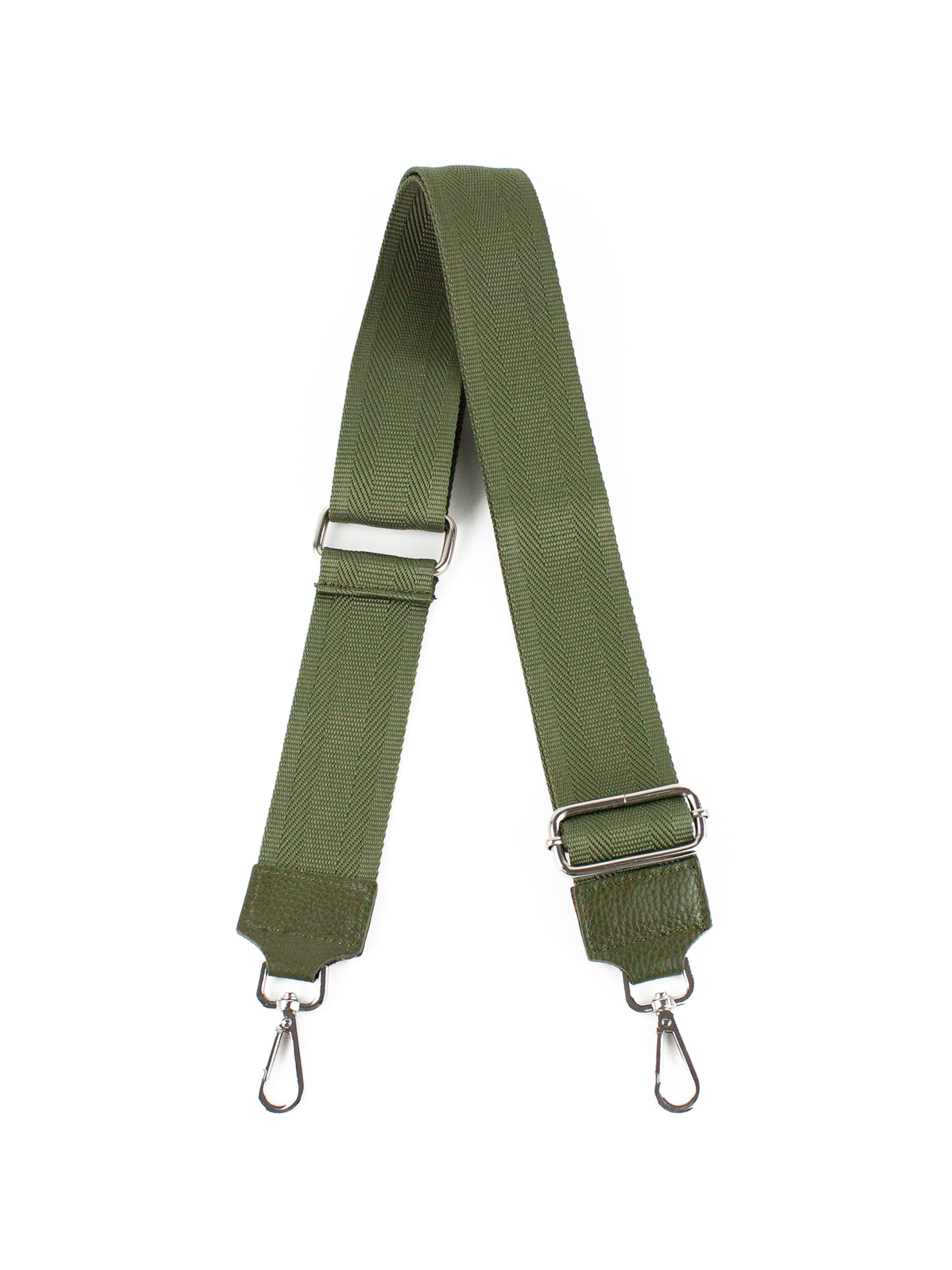 

LePelou Аксессуары для сумок 'SOLA' в цвете Khaki