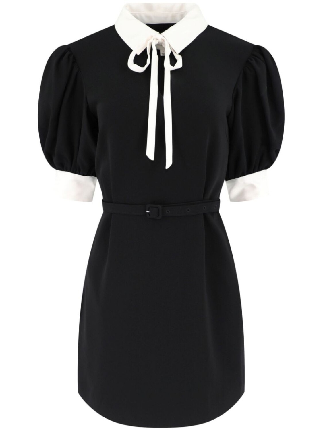 

Платье мини Cinq A Sept Sabelle, черный