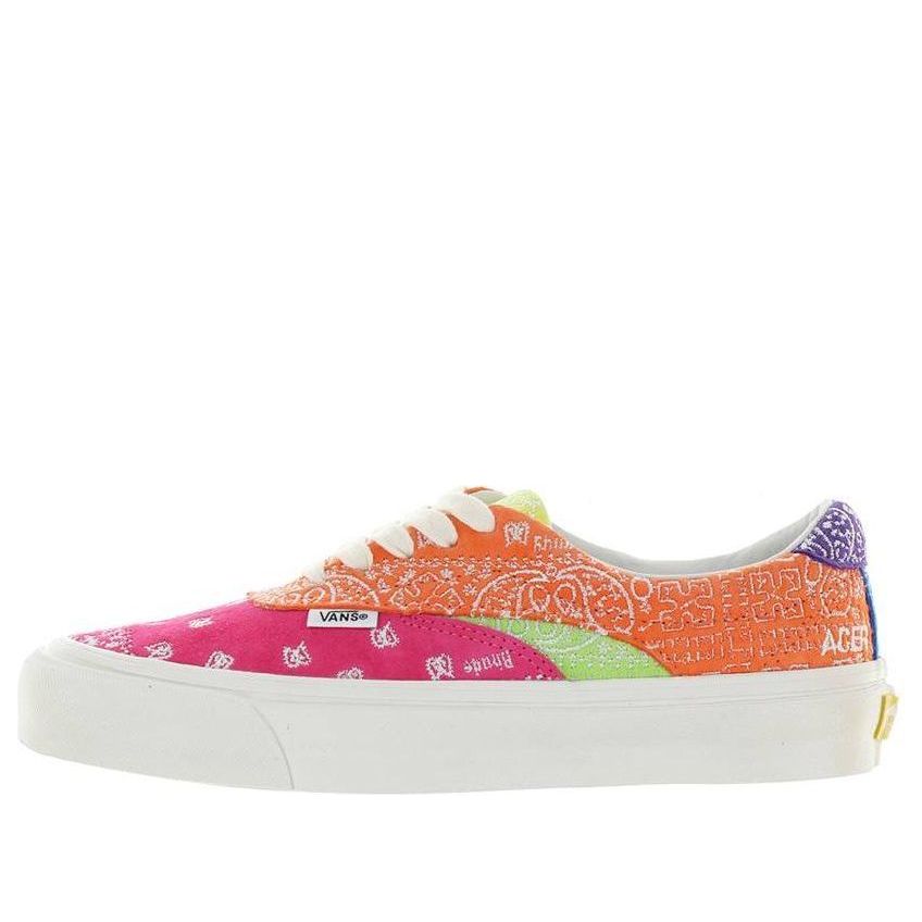

Кроссовки Vans Acer NI SP x Rhude VN0A4UWY2F71