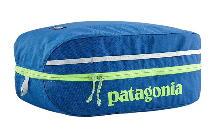 

Patagonia Мини-контейнер из переработанного полиэстера синий Unisex, Vessel Blue