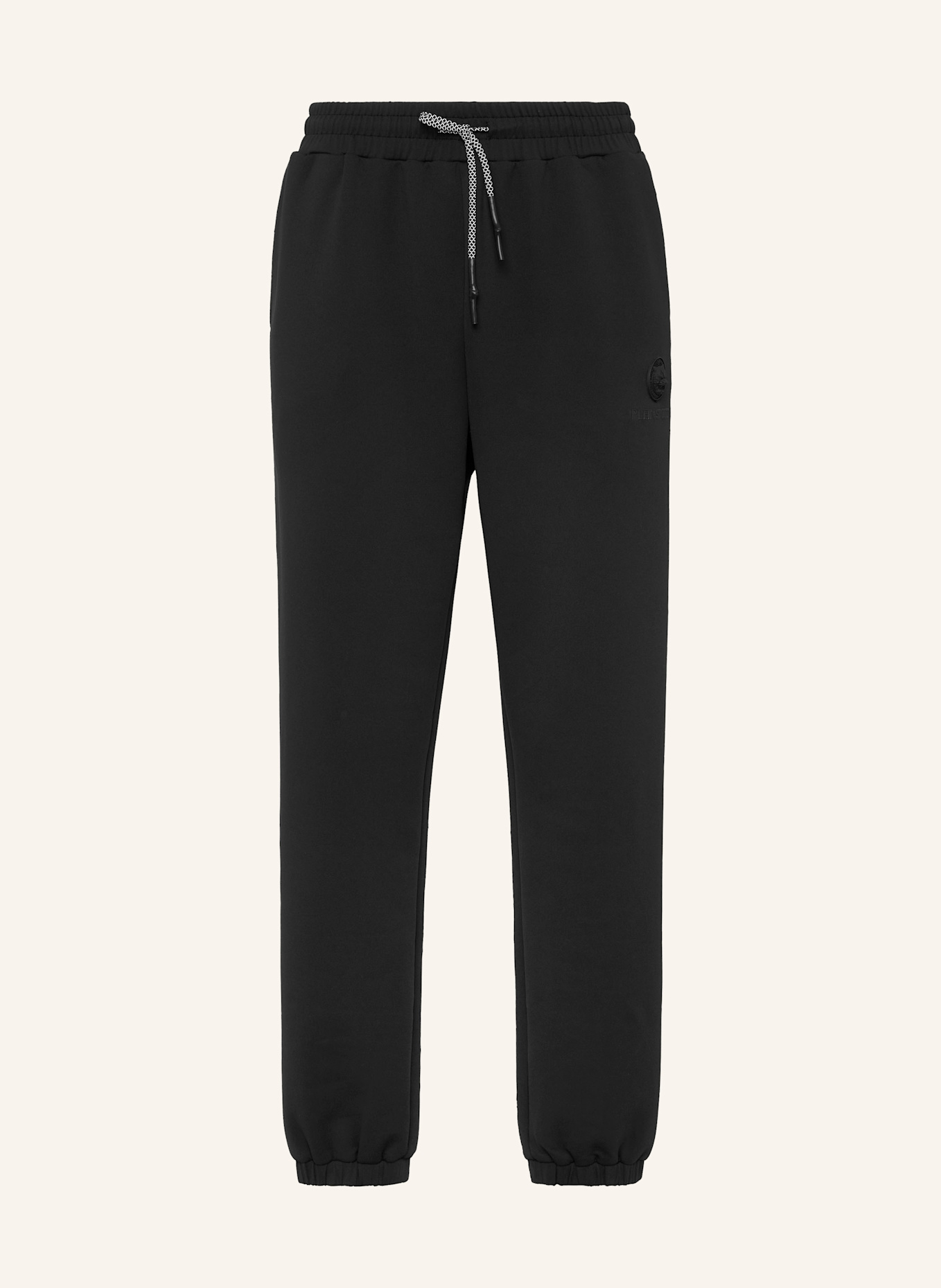 

Спортивные штаны Plein Sport, черный
