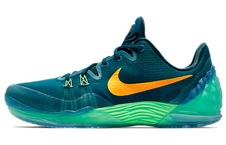 

Мужские баскетбольные кроссовки Nike Venomenon 5