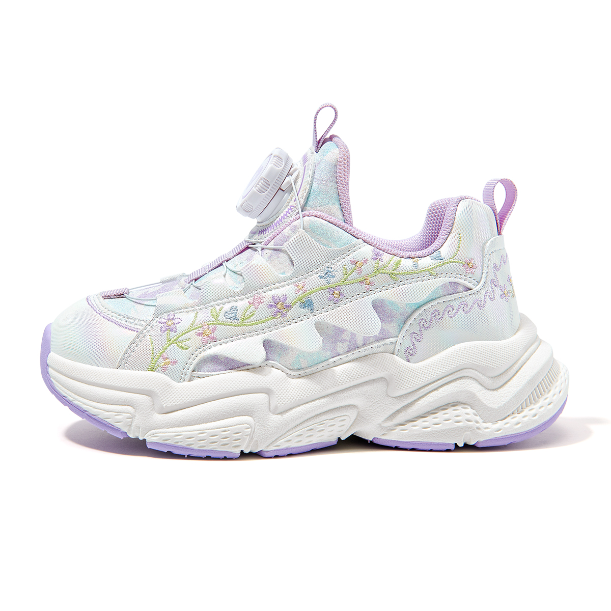 

Обувь Princess Kids Lifestyle для детей Barbie, фиолетовый