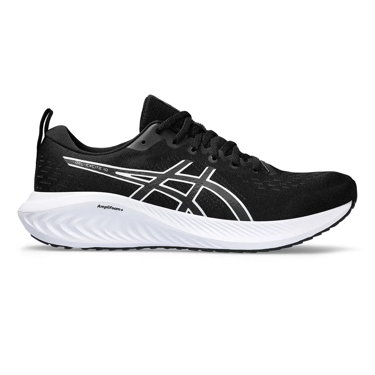 

Мужские кроссовки GEL-EXCITE 10 Asics, черный/белый