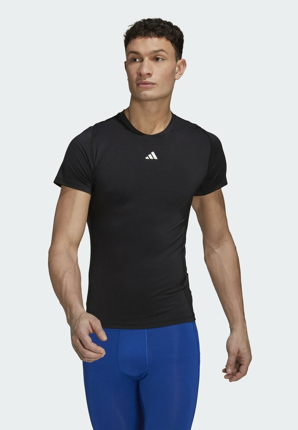 

Рубашка с принтом Adidas TF, цвет Black, Черный, Рубашка с принтом Adidas TF, цвет Black