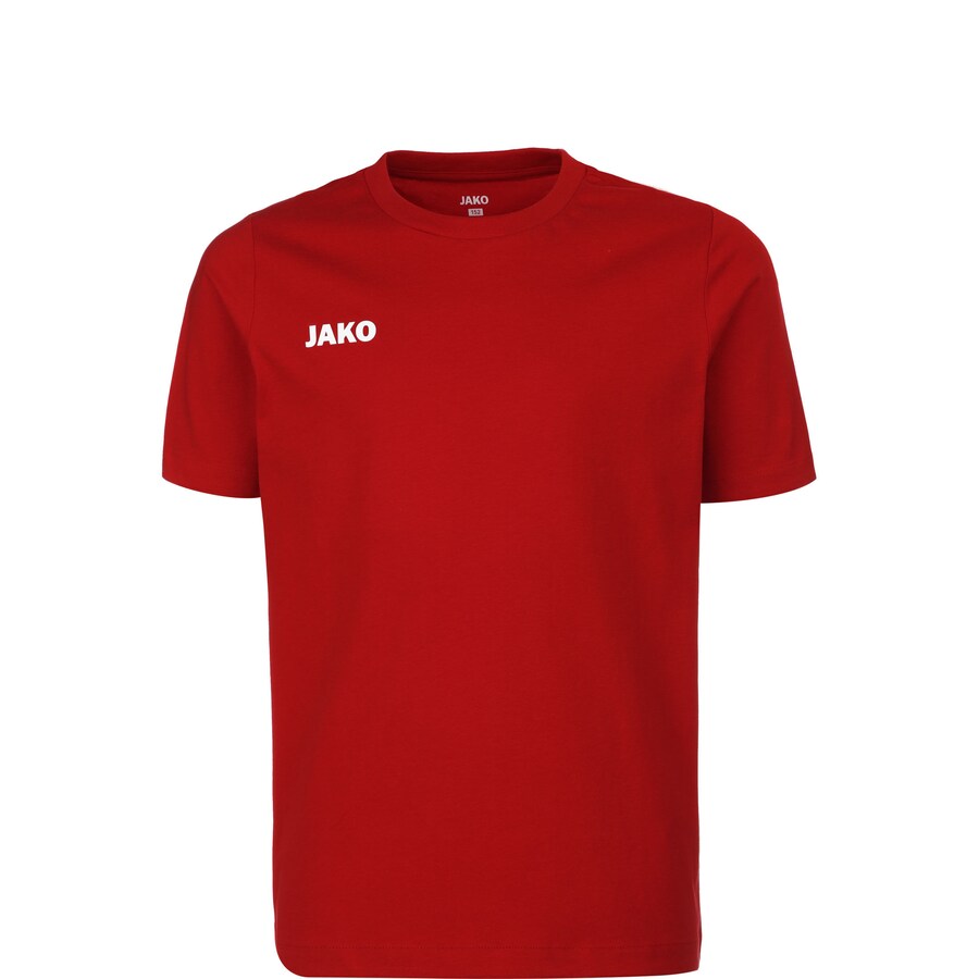 

Футболка Performance JAKO, красный