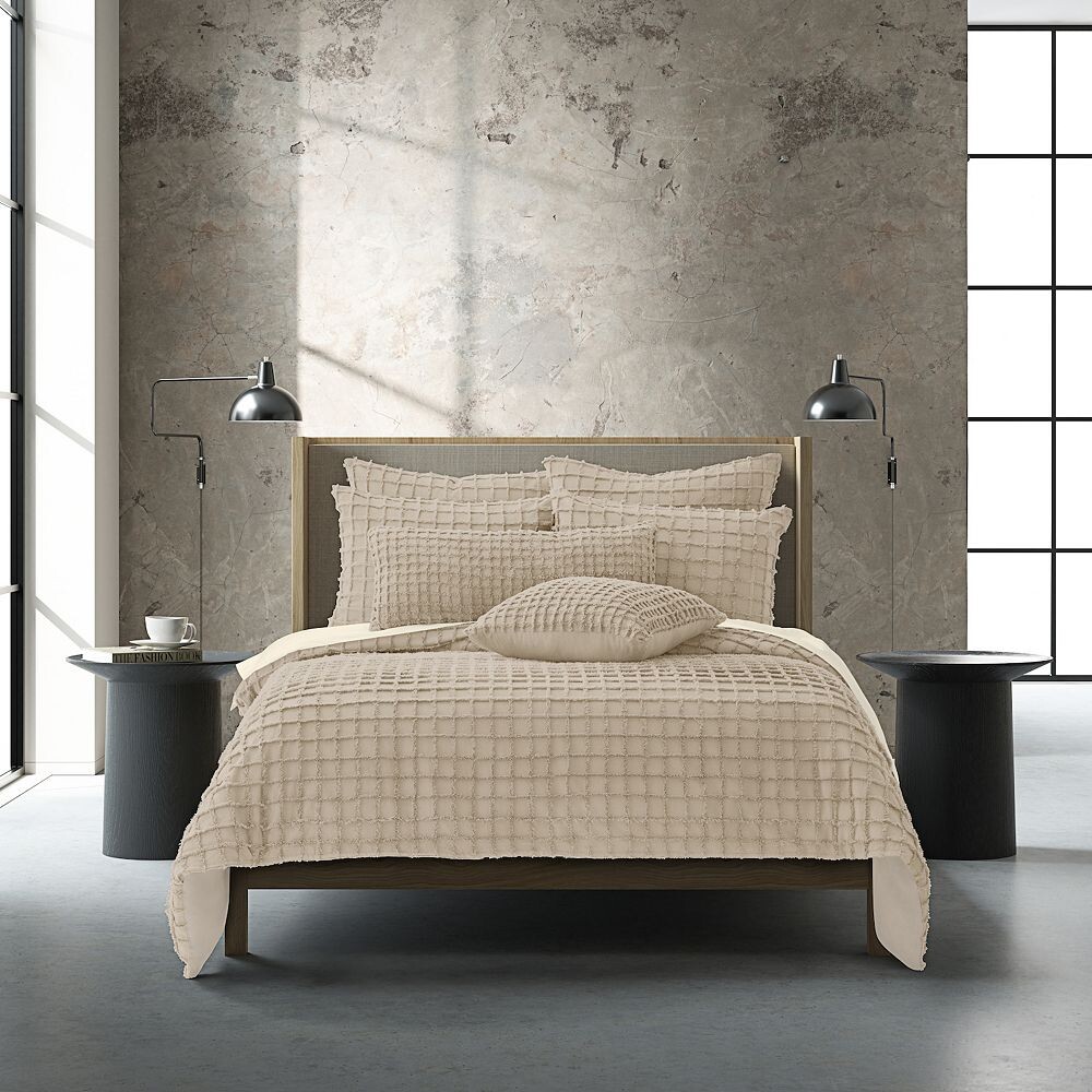 

Комплект пододеяльников Five Queens Court, цвет Beige Khaki