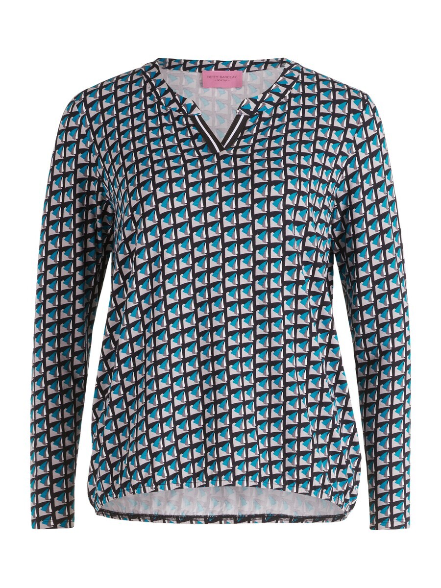 

Лонгслив Betty Barclay Shirt, разноцветный