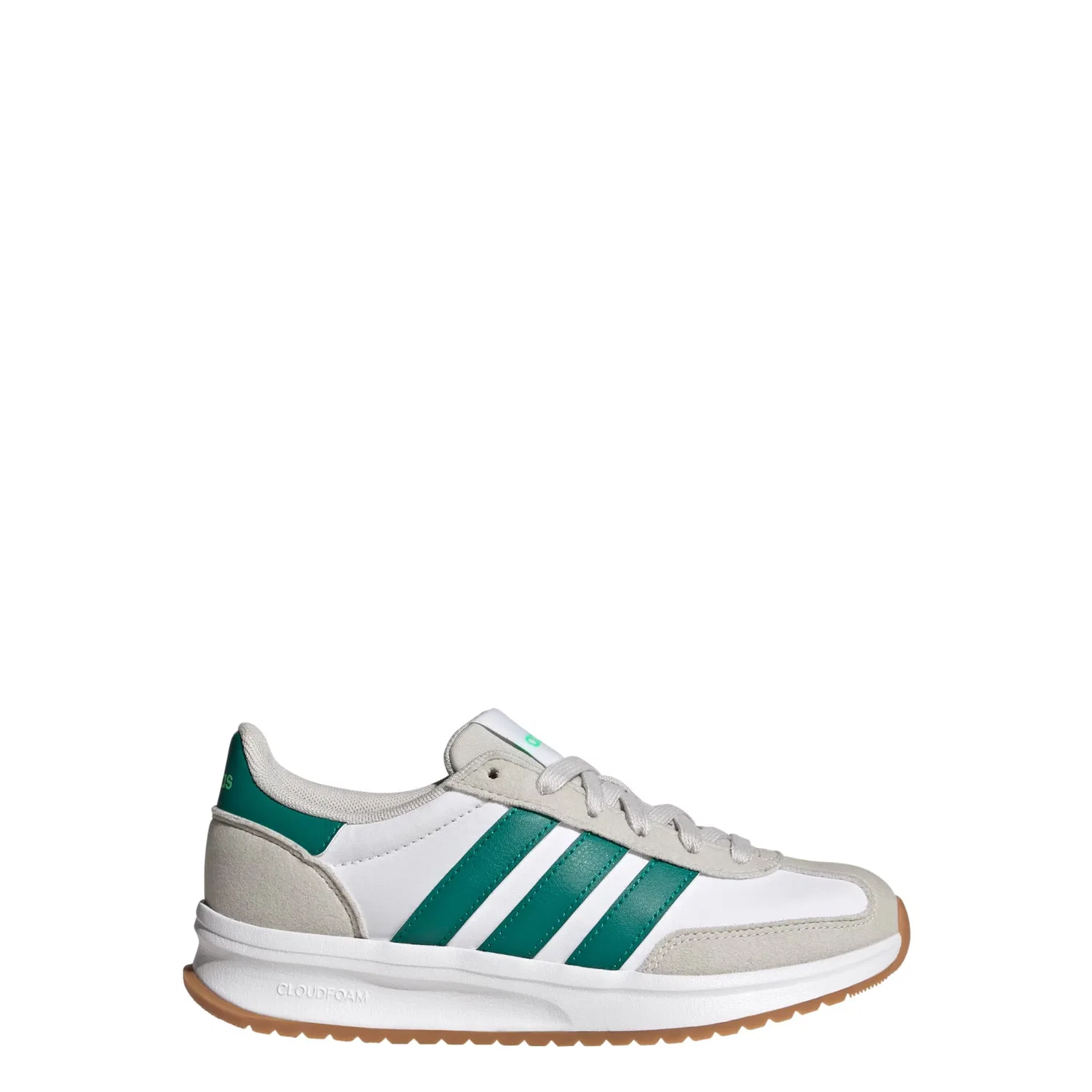 Кроссовки Adidas Sportswear Run 70s 2.0 в серо-бежевом цвете — фото 2