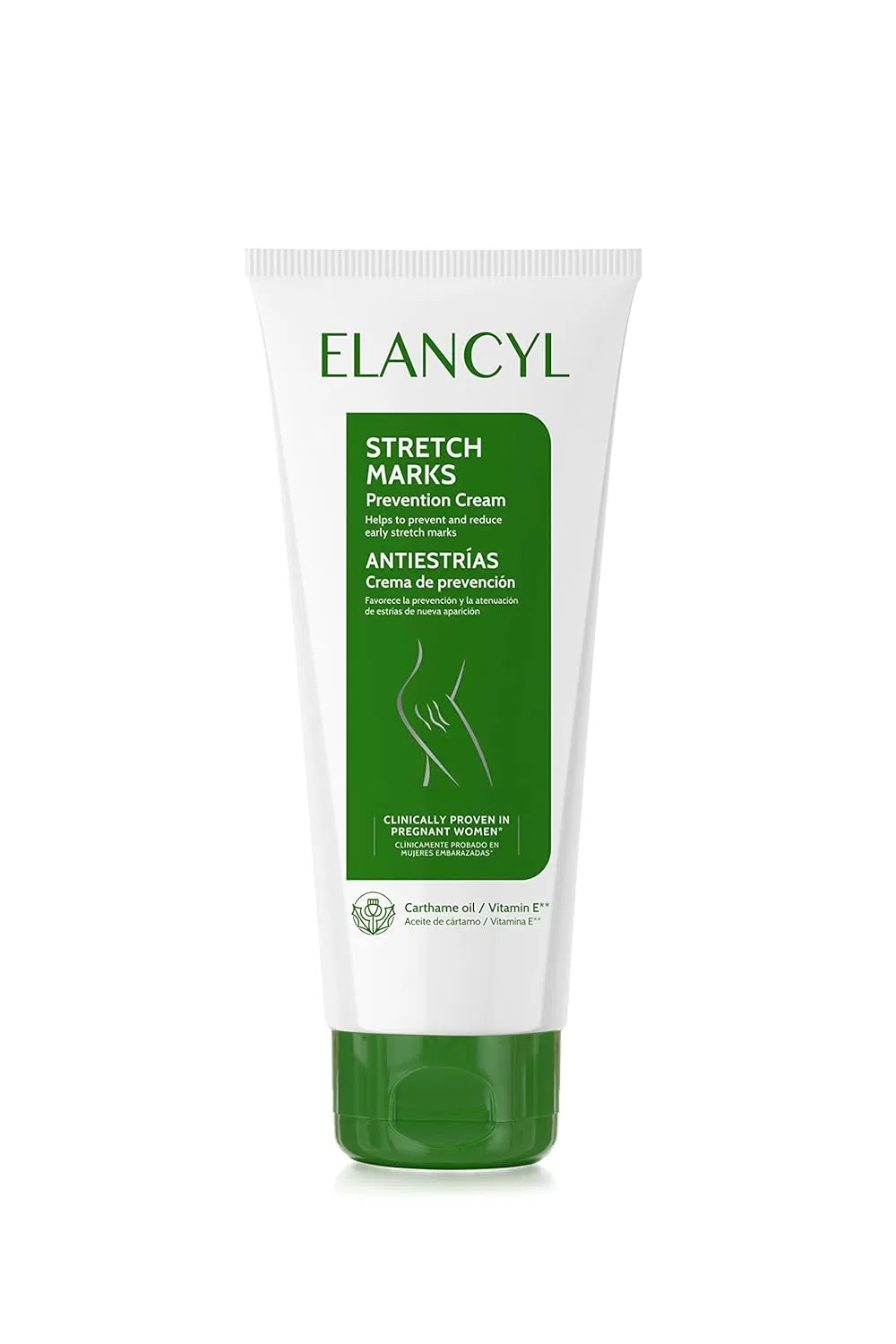 Крем ELANCYL Stretch Marks Prevention Elancyl