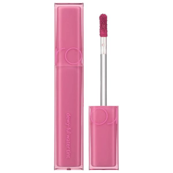 

Блеск для губ 05, 5г Rom&Nd Dewy·Ful water tint, цвет 05