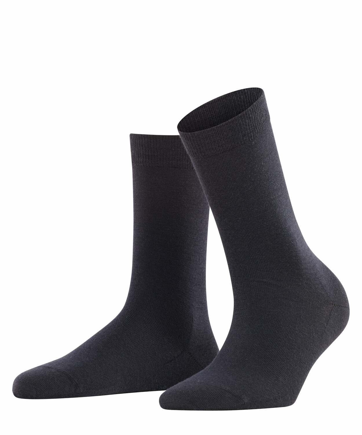 

Носки Falke Softmerino, цвет Dark navy