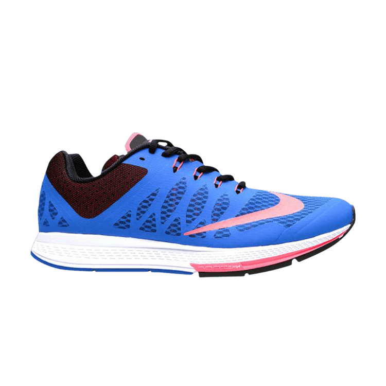 

Кроссовки Air Zoom Elite 7 'Hyper Colbat Pink', синий