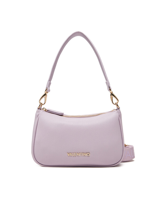 

Сумочка Never VBS8GL13 Valentino, фиолетовый
