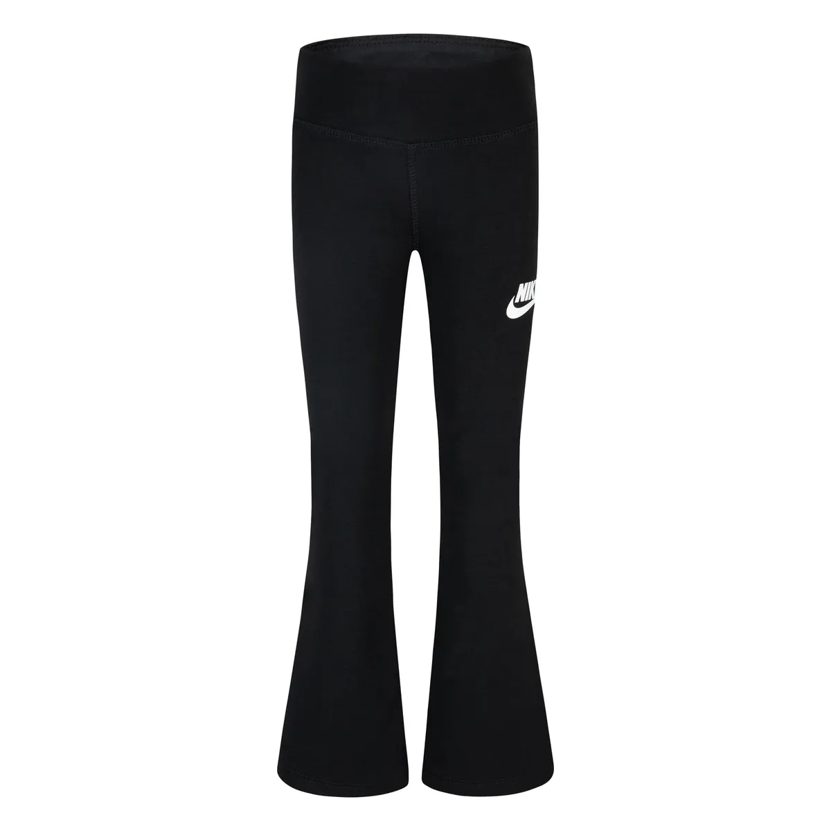 

Спортивные леггинсы Nike Nike Sportswear, черный