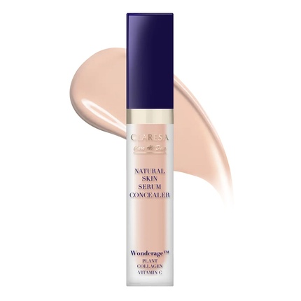

Консилер Natural Skin Serum 1p Peach 7ml