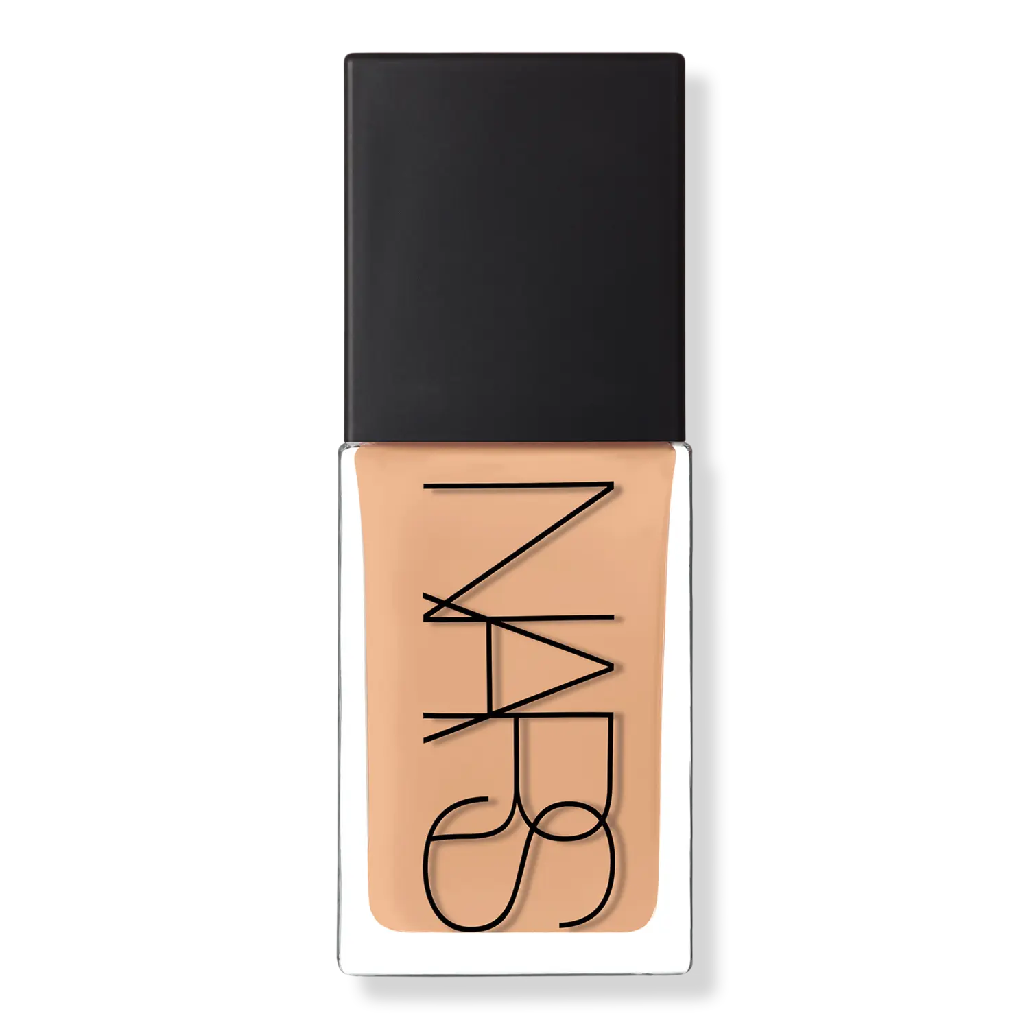 

Усовершенствованная тональная основа для ухода за кожей, отражающая свет. NARS, Lanai (M2.25 - medium with neutral undertones)