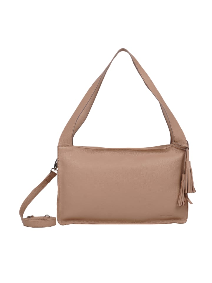 

Сумка Gerry Weber, цвет cappuccino