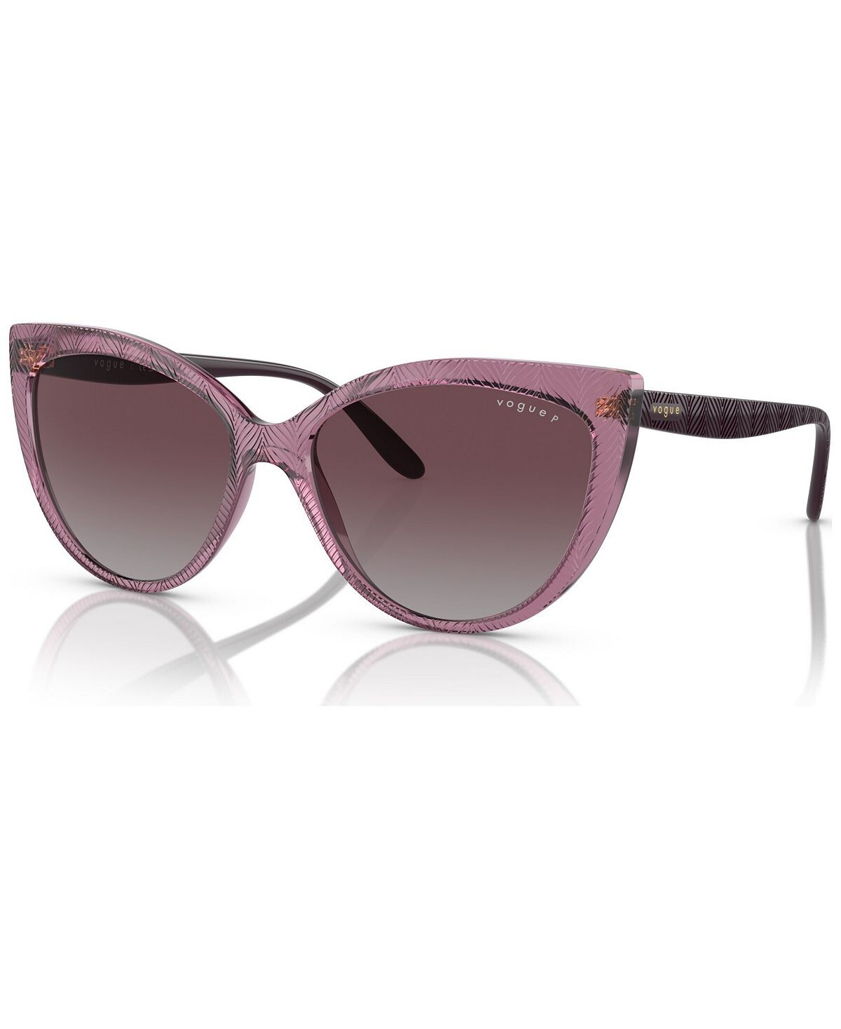 

Женские поляризованные солнцезащитные очки, VO5484S Vogue Eyewear